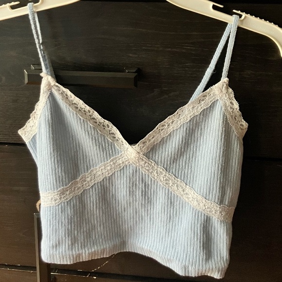 Crop Top - Picture 4 of 4